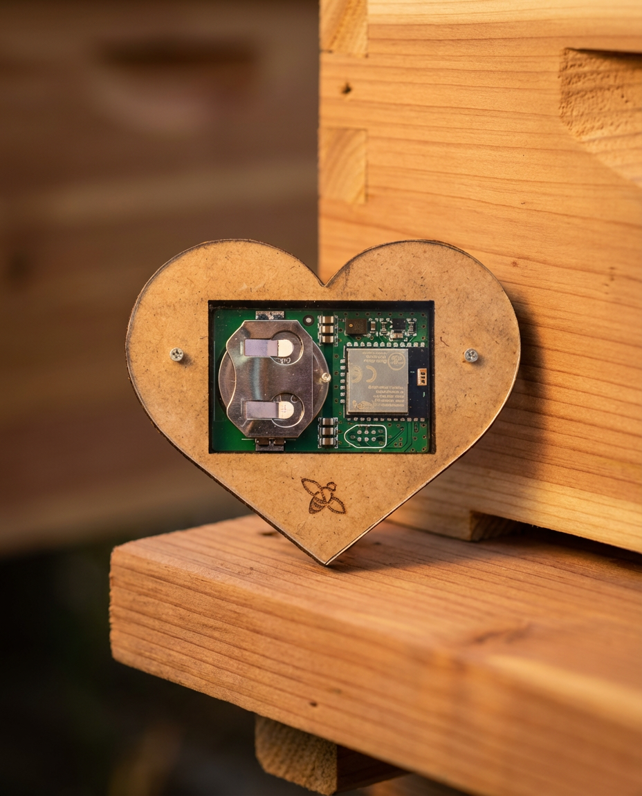 Pametno spremljanje - pogled 2